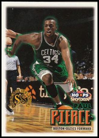 1 Paul Pierce